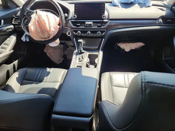 1HGCV1F54MA111692 2021 HONDA ACCORD - Image 8