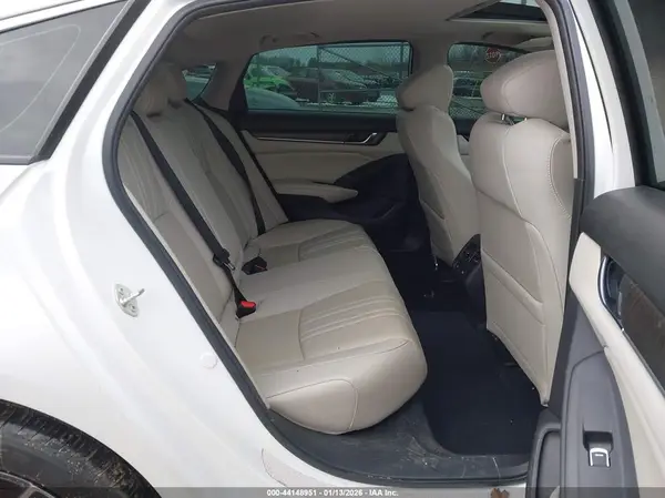 1HGCV1F54MA112325 2021 HONDA ACCORD - Image 8