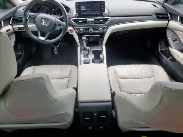 1HGCV1F54MA115399 2021 HONDA ACCORD - Image 8
