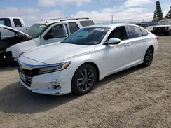 1HGCV1F54MA116777 2021 HONDA ACCORD