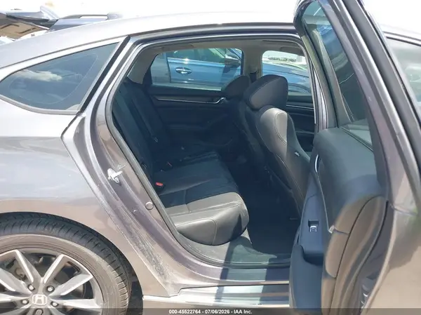 1HGCV1F54MA117072 2021 HONDA ACCORD - Image 8