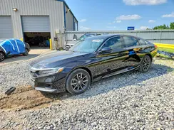 1HGCV1F54MA118884 2021 HONDA ACCORD