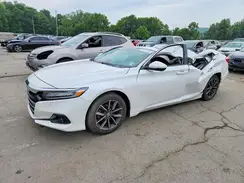 1HGCV1F54MA119663 2021 HONDA ACCORD