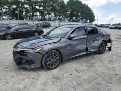 1HGCV1F54MA122319 2021 HONDA ACCORD