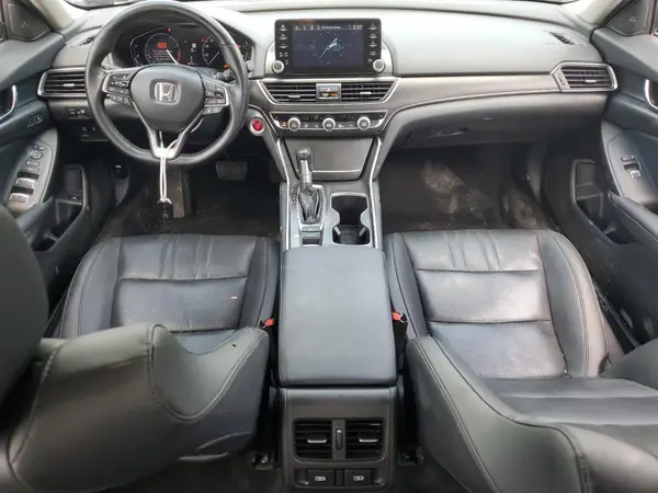 1HGCV1F54MA122319 2021 HONDA ACCORD - Image 8