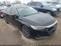 1HGCV1F54NA009021 2022 HONDA ACCORD
