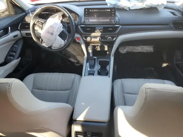 1HGCV1F54NA009181 2022 HONDA ACCORD - Image 8