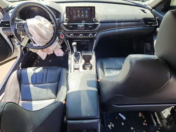 1HGCV1F54NA011674 2022 HONDA ACCORD - Image 8