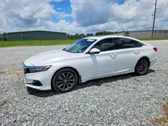 1HGCV1F54NA025140 2022 HONDA ACCORD