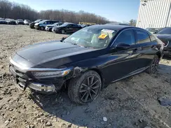 1HGCV1F54NA026370 2022 HONDA ACCORD