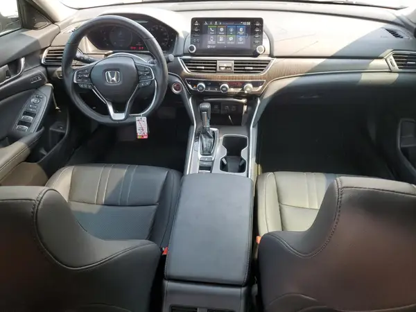 1HGCV1F54NA026885 2022 HONDA ACCORD - Image 8