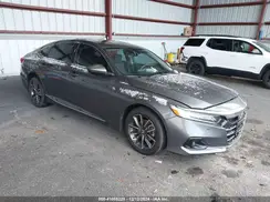 1HGCV1F54NA027311 2022 HONDA ACCORD