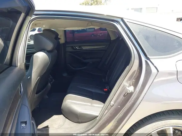 1HGCV1F54NA029849 2022 HONDA ACCORD - Image 8