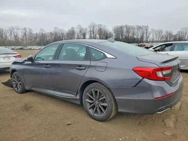 1HGCV1F54NA041919 2022 HONDA ACCORD - Image 2