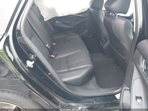 1HGCV1F54NA042679 2022 HONDA ACCORD - Image 8
