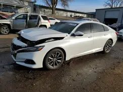 1HGCV1F54NA046005 2022 HONDA ACCORD