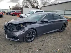 1HGCV1F54NA046697 2022 HONDA ACCORD