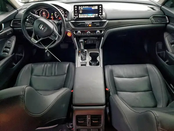 1HGCV1F54NA046697 2022 HONDA ACCORD - Image 8