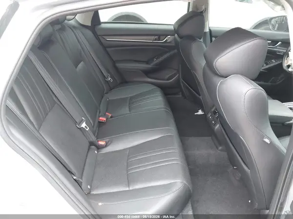 1HGCV1F54NA047543 2022 HONDA ACCORD - Image 8