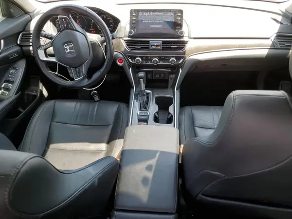 1HGCV1F54NA047834 2022 HONDA ACCORD - Image 8