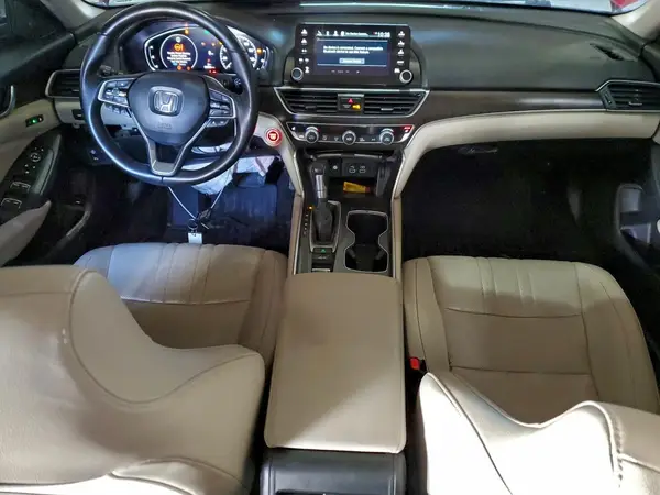 1HGCV1F54NA050670 2022 HONDA ACCORD - Image 8