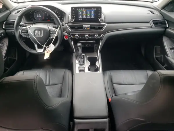 1HGCV1F54NA059501 2022 HONDA ACCORD - Image 8