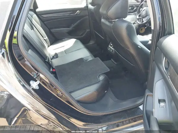 1HGCV1F54NA060485 2022 HONDA ACCORD - Image 8