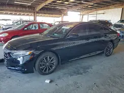 1HGCV1F54NA060518 2022 HONDA ACCORD