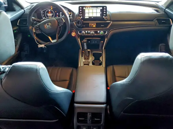 1HGCV1F54NA060518 2022 HONDA ACCORD - Image 8
