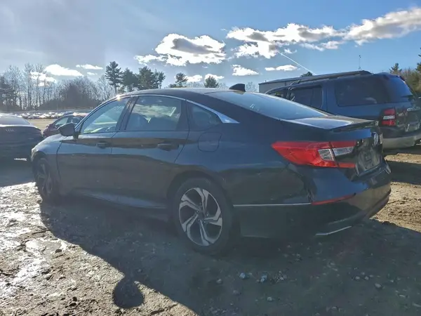 1HGCV1F55JA001469 2018 HONDA ACCORD - Image 2