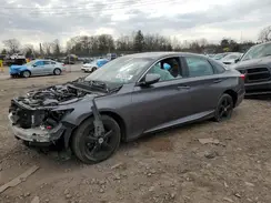 1HGCV1F55JA010298 2018 HONDA ACCORD