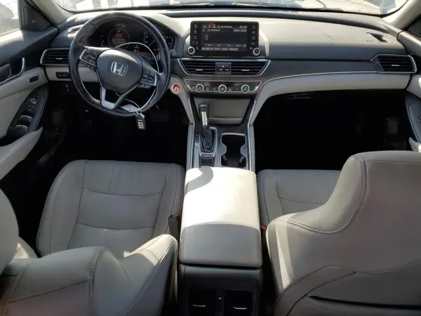 1HGCV1F55JA011676 2018 HONDA ACCORD - Image 8