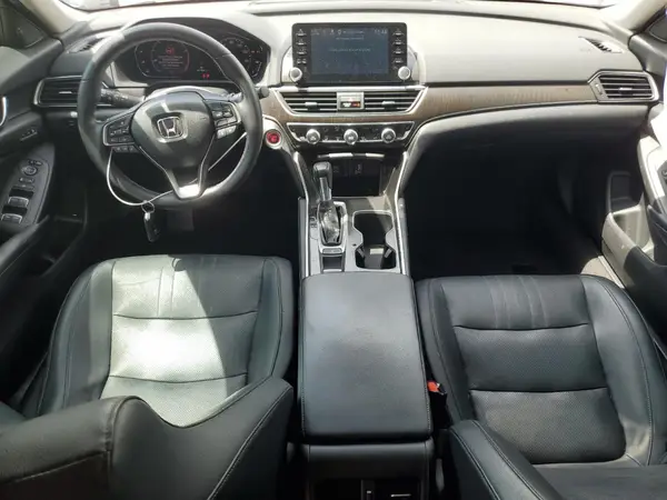 1HGCV1F55JA022340 2018 HONDA ACCORD - Image 8