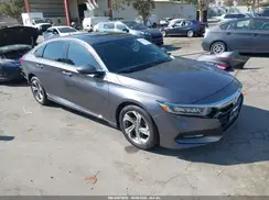 1HGCV1F55JA027487 2018 HONDA ACCORD