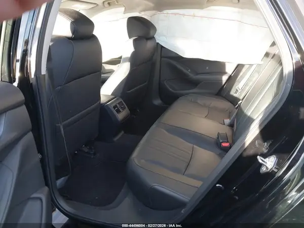 1HGCV1F55JA029403 2018 HONDA ACCORD - Image 8