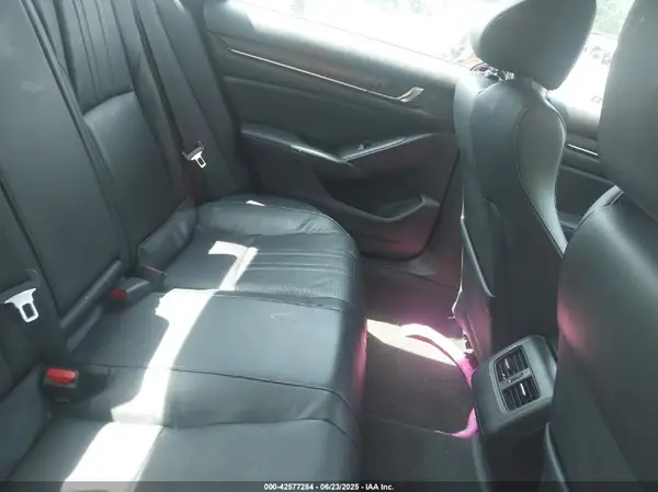 1HGCV1F55JA037016 2018 HONDA ACCORD - Image 8