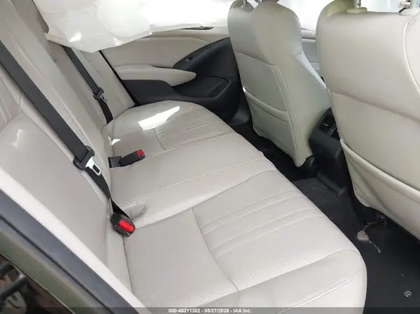 1HGCV1F55JA038733 2018 HONDA ACCORD - Image 8