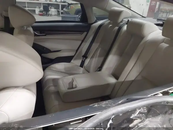 1HGCV1F55JA038764 2018 HONDA ACCORD - Image 8