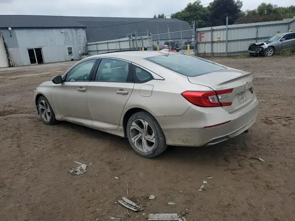 1HGCV1F55JA039915 2018 HONDA ACCORD - Image 2