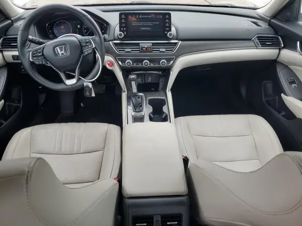 1HGCV1F55JA039915 2018 HONDA ACCORD - Image 8