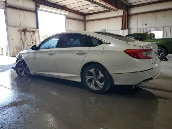 1HGCV1F55JA039946 2018 HONDA ACCORD - Image 2