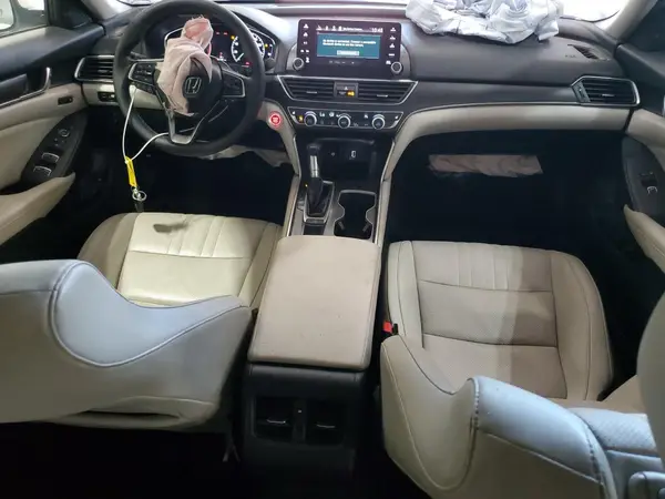 1HGCV1F55JA039946 2018 HONDA ACCORD - Image 8