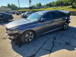 1HGCV1F55JA040515 2018 HONDA ACCORD