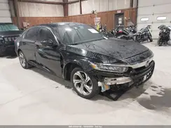 1HGCV1F55JA050848 2018 HONDA ACCORD