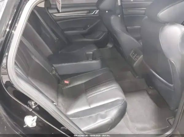 1HGCV1F55JA050848 2018 HONDA ACCORD - Image 8
