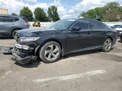 1HGCV1F55JA050882 2018 HONDA ACCORD
