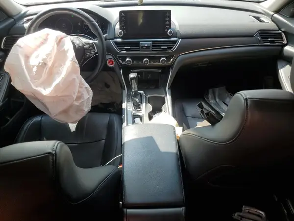 1HGCV1F55JA050882 2018 HONDA ACCORD - Image 8