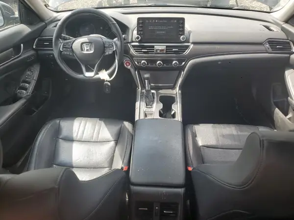1HGCV1F55JA053751 2018 HONDA ACCORD - Image 8
