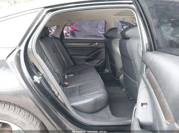 1HGCV1F55JA053765 2018 HONDA ACCORD - Image 8