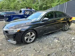 1HGCV1F55JA055385 2018 HONDA ACCORD